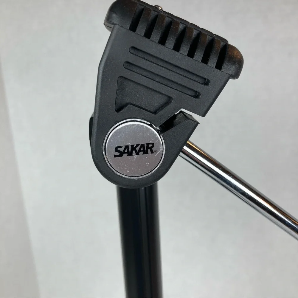 Sakar TR-2L Camera Tripod Black.